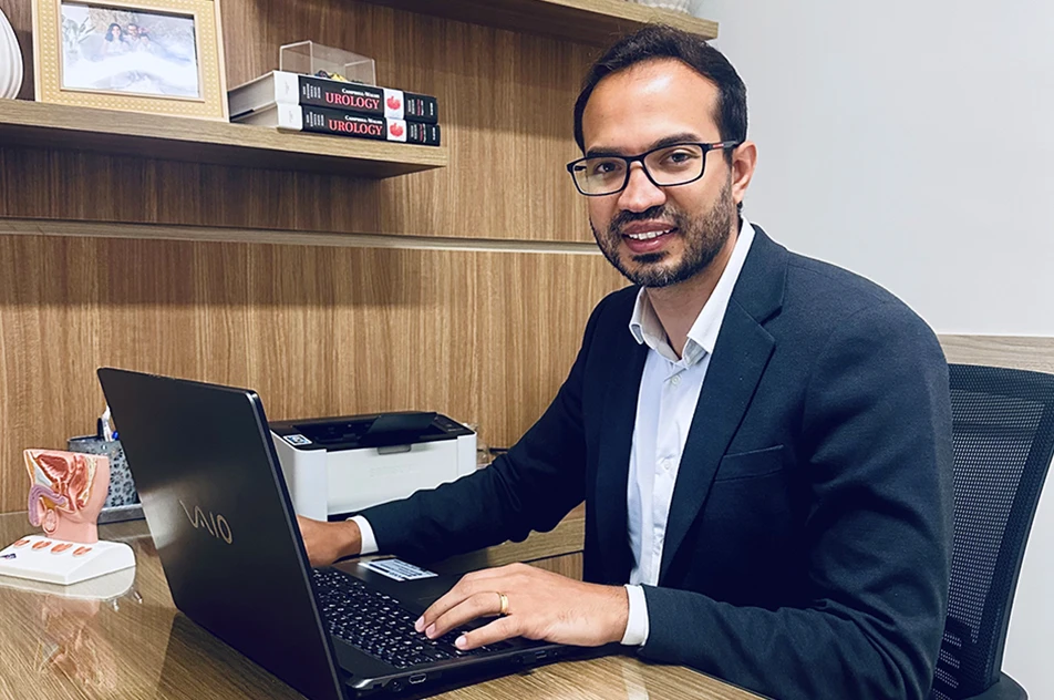 Dr. Antonio Augusto Neves